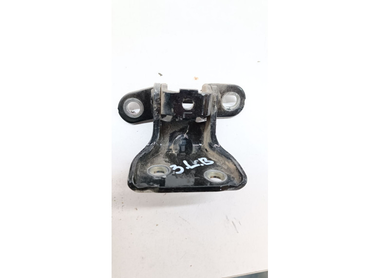 Петля двери задней левой к Hyundai Tucson, 2008г.