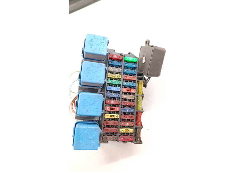 Блок предохранителей к Hyundai Tucson, 2008г.