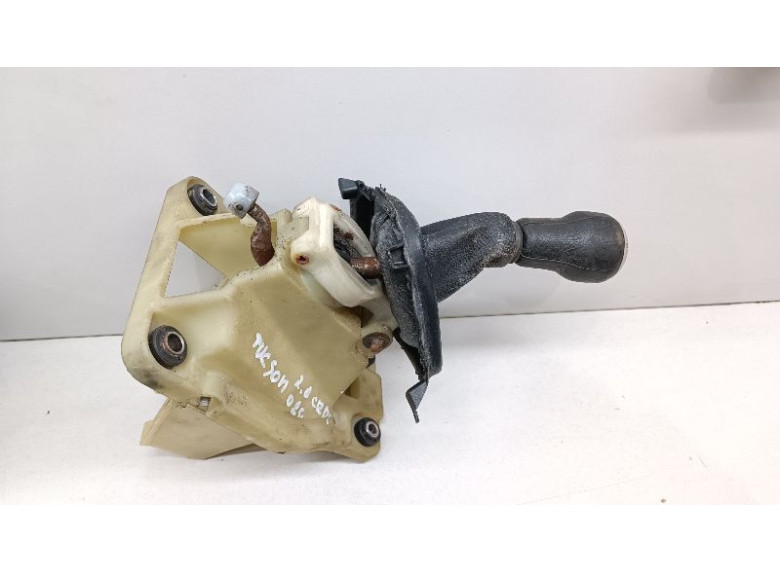 Кулиса к Hyundai Tucson, 2008г.