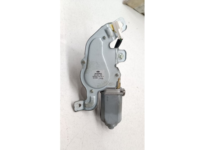 Моторчик заднего стеклоочистителя (дворника) к Моторчик заднего стеклоочистителя (дворника) к Chevrolet Spark undefined г. Spark