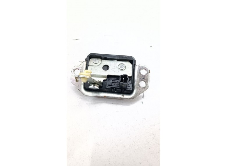 Замок багажника к Замок багажника к Chevrolet Spark undefined г. Spark