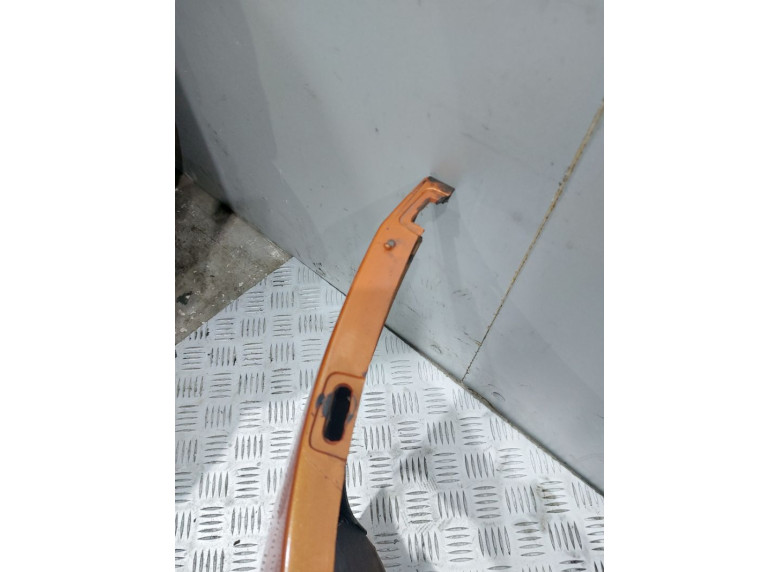 Бампер задний к Fiat Punto, 2003г.