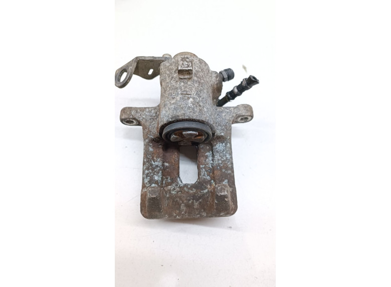 Суппорт задний левый к Volkswagen Polo, 2004г.