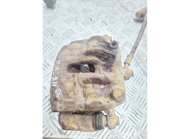 Суппорт передний левый к Суппорт передний левый к Nissan Vanette undefined г. Vanette