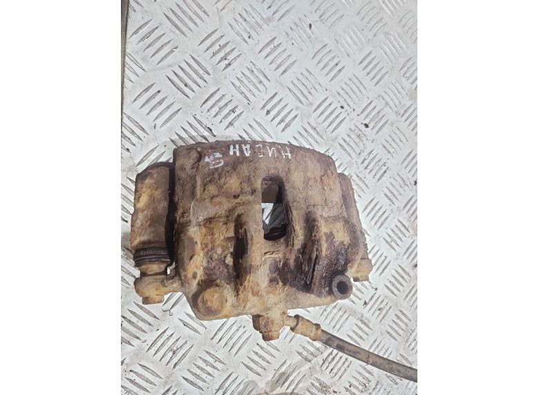 Суппорт передний левый к Суппорт передний левый к Nissan Vanette undefined г. Vanette