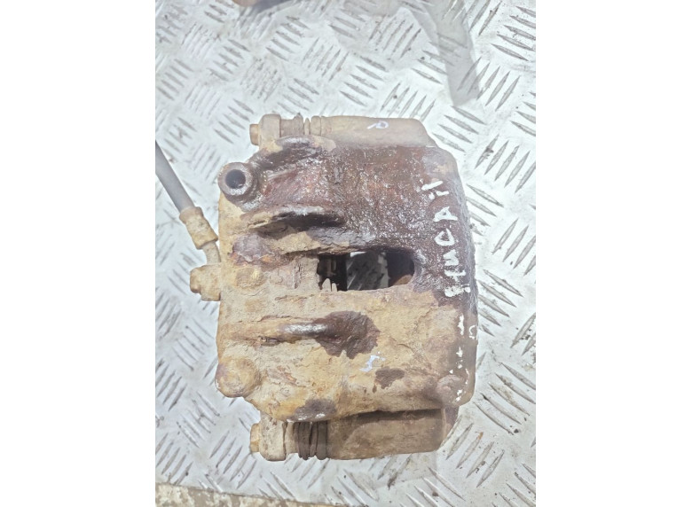 Суппорт передний правый к Суппорт передний правый к Nissan Vanette undefined г. Vanette