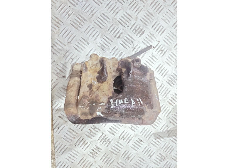 Суппорт передний правый к Суппорт передний правый к Nissan Vanette undefined г. Vanette