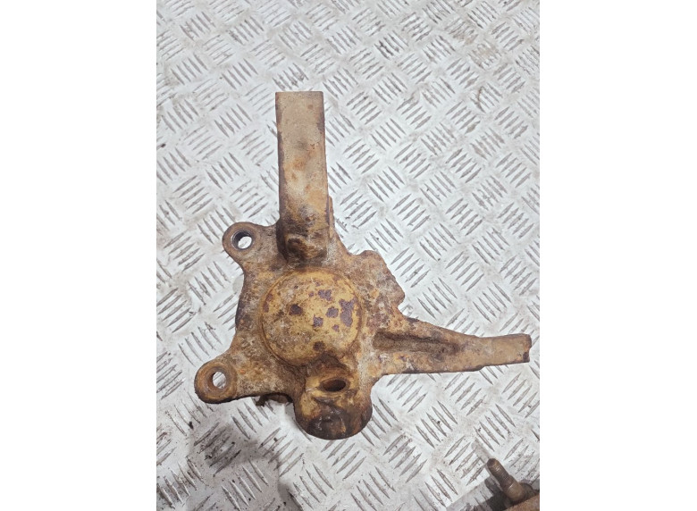 Ступица передняя левая к Ступица передняя левая к Nissan Vanette undefined г. Vanette