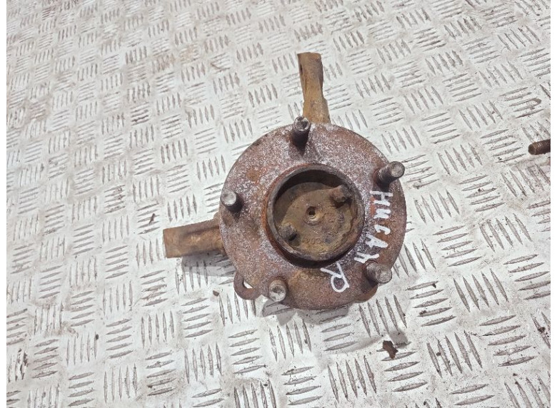 Ступица передняя правая к Ступица передняя правая к Nissan Vanette undefined г. Vanette