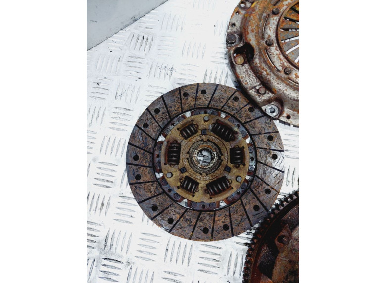 Комплект сцепления к Chery Tiggo, 2006г.