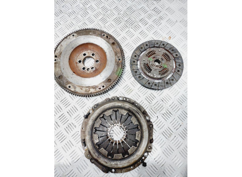 Комплект сцепления к Rover 400