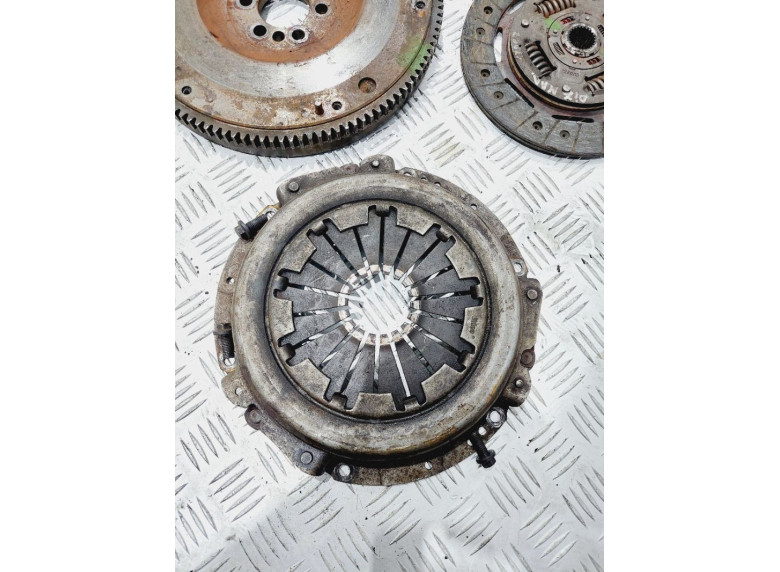 Комплект сцепления к Комплект сцепления к Rover 400 undefined г. 400