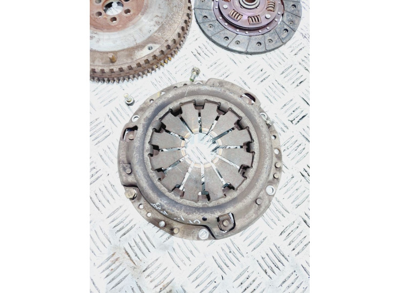 Комплект сцепления к Geely CK, 2010г.