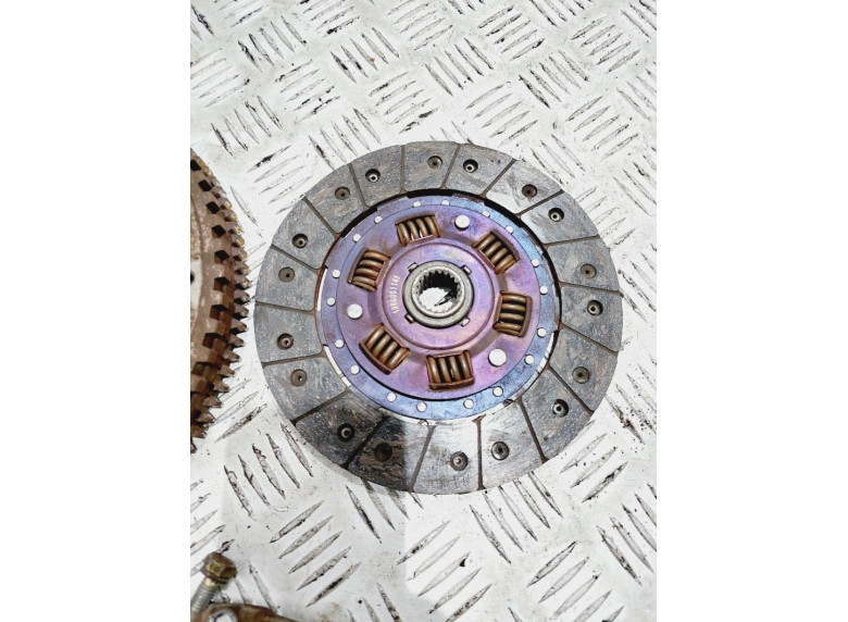 Комплект сцепления к Geely CK, 2010г.