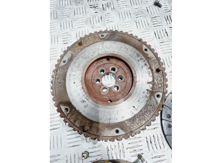 Комплект сцепления к Geely CK, 2010г.