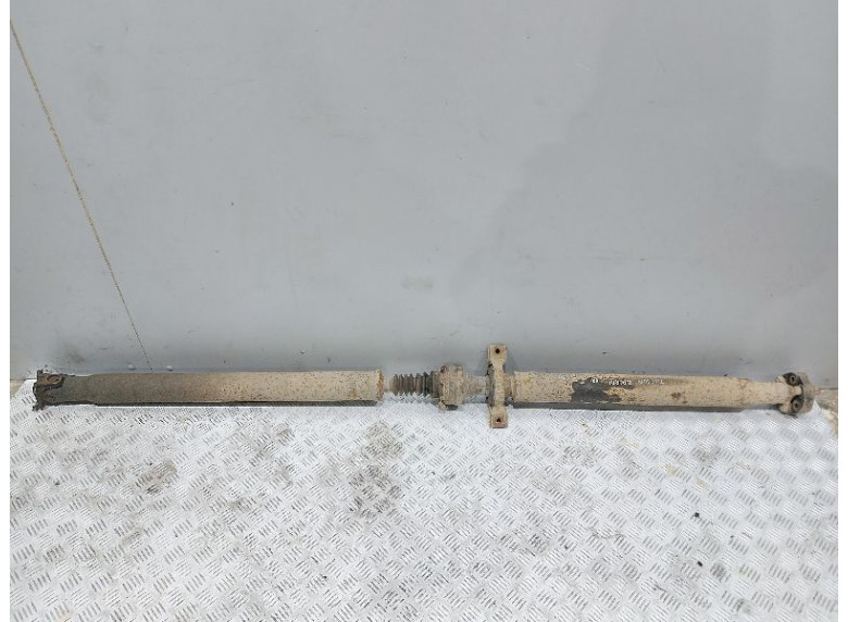 Карданный вал к Hyundai Tucson, 2009г.