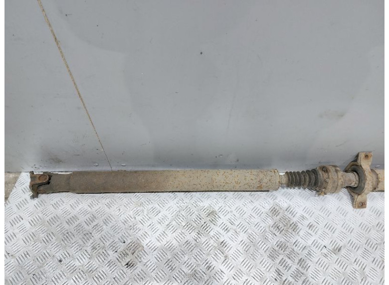 Карданный вал к Hyundai Tucson, 2009г.