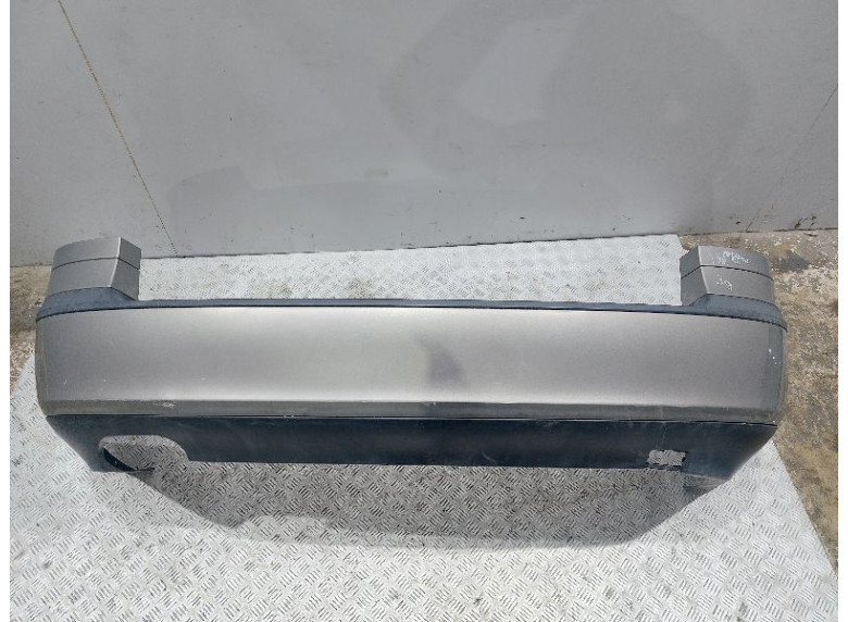 Бампер задний к Skoda Octavia