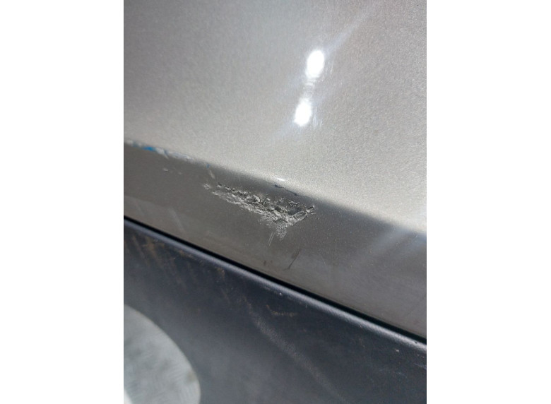 Бампер задний к Бампер задний к Skoda Octavia undefined г. Octavia