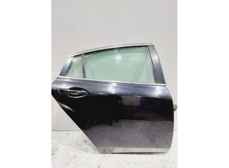 Замок двери задней правой к Mazda 6