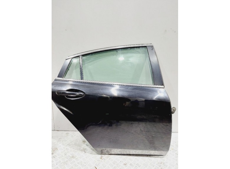 Стеклоподъемник электрический задний правый к Mazda 6