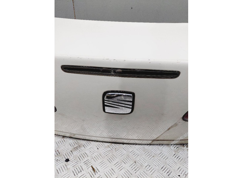 Кнопка открытия багажника к Seat Cordoba, 2007г.