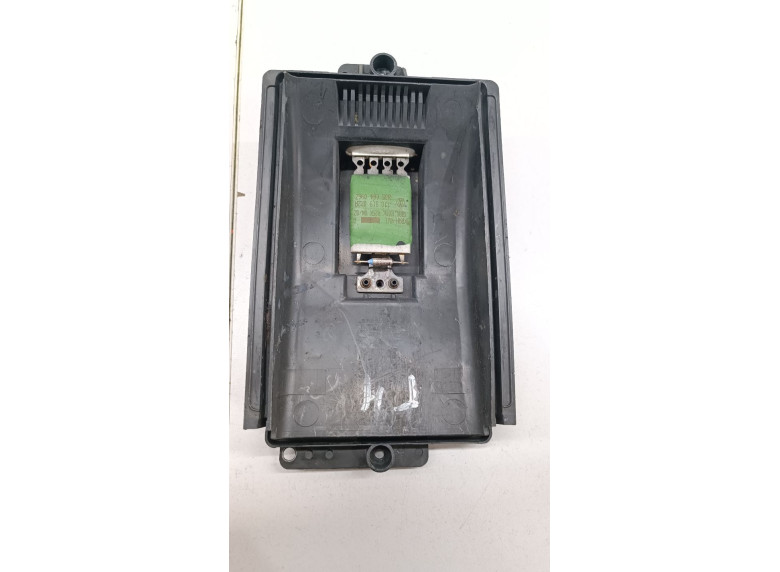 Сопротивление печки к Volkswagen Golf, 2000г.