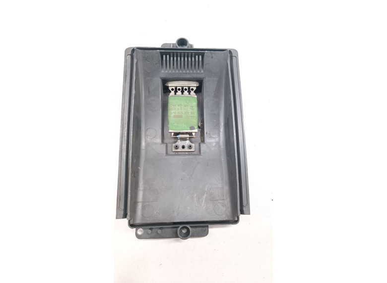 Сопротивление печки к Volkswagen Golf, 2000г.