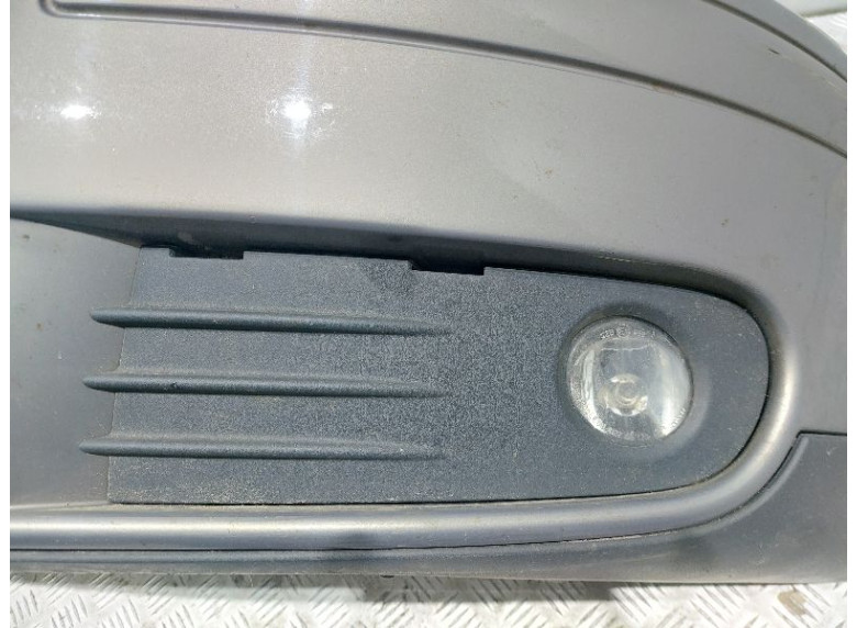 Фара противотуманная левая к Volvo S40, 2005г.