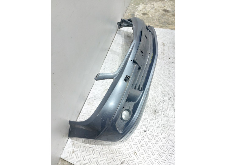 Бампер передний к Mercedes C W204, 2009г.