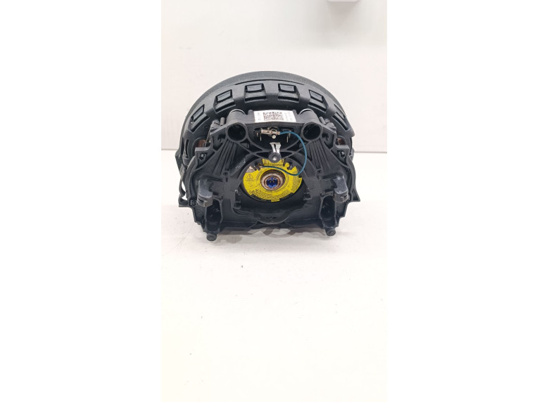 Подушка безопасности водителя к Volkswagen Passat, 2006г.