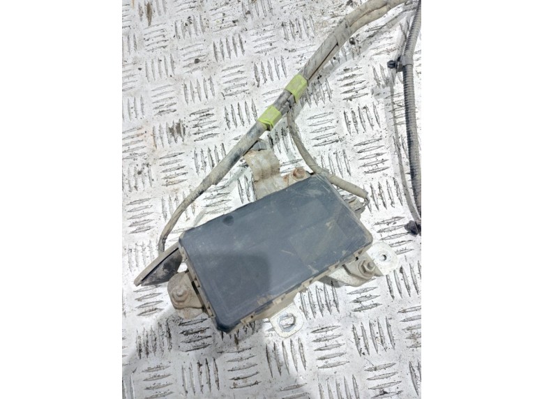 Радар к Радар к Mazda 6 undefined г. 6