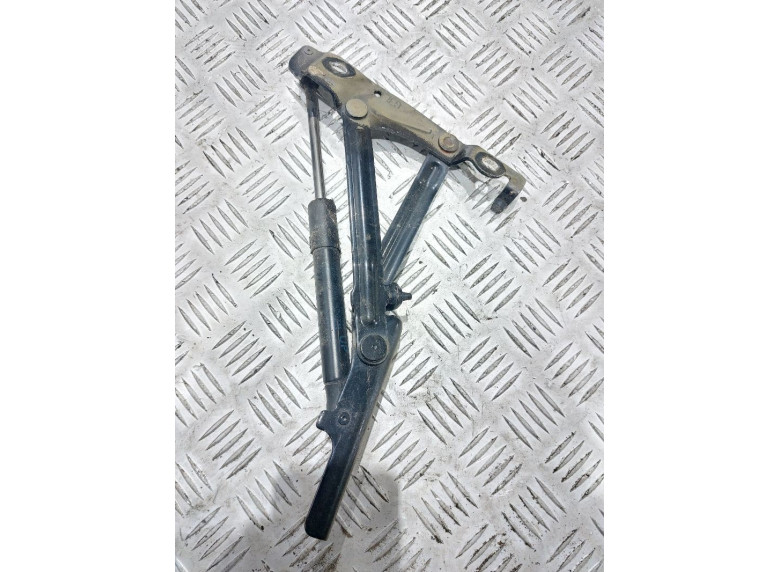 Петля крышки багажника к Mazda 6, 2010г.