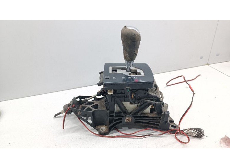 Кулиса к Mazda 6