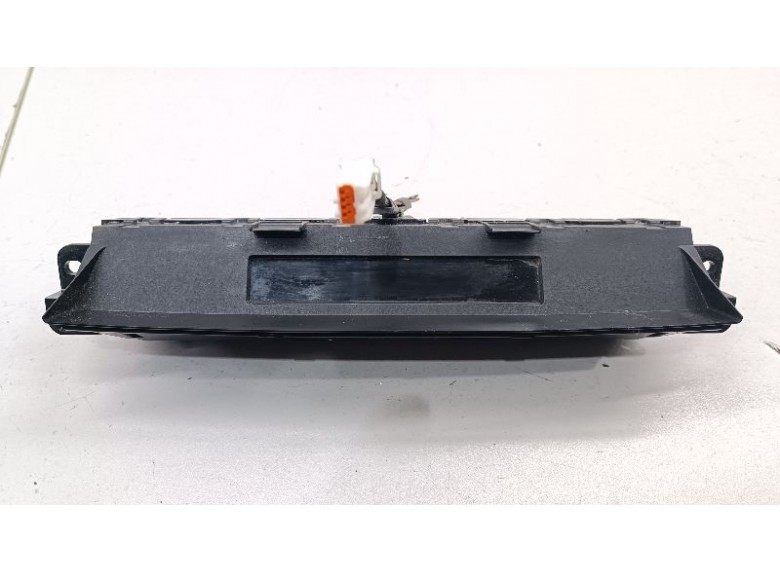 Дисплей к Mazda 6