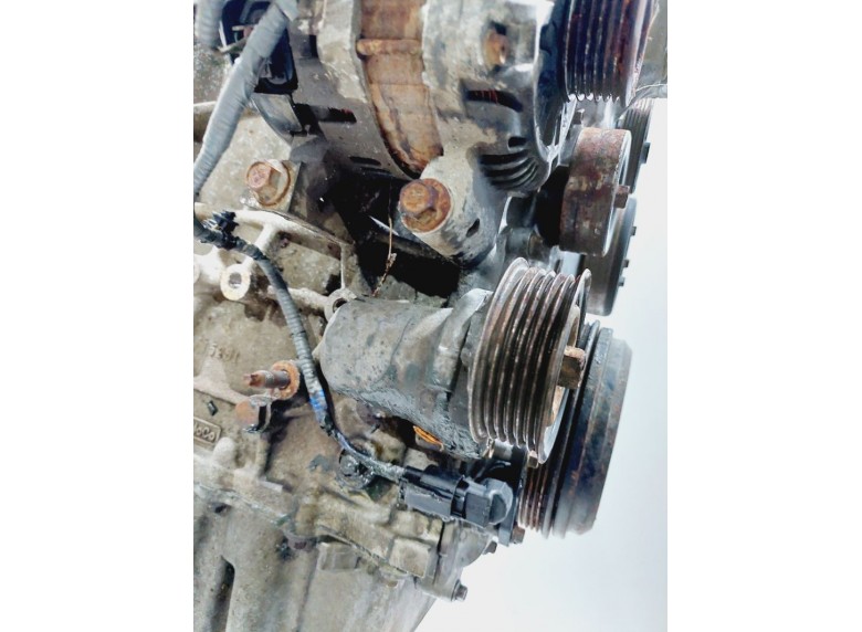 Натяжитель ремня генератора к Mazda 6