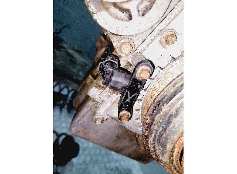 Датчик коленвала к Mazda 6