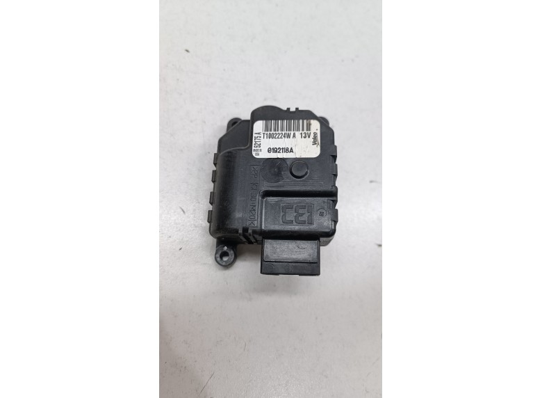 Моторчик заслонки печки к Mazda 6