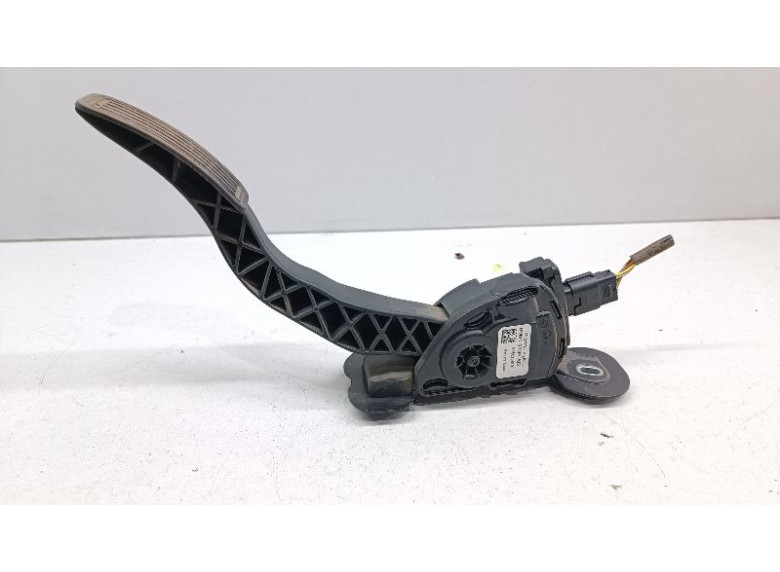 Педаль газа к Mazda 6