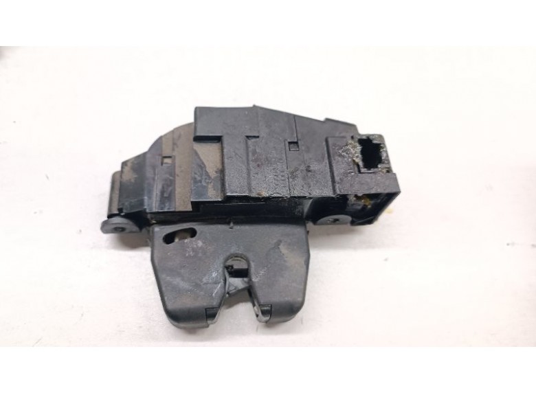 Замок багажника к Замок багажника к Peugeot 207 undefined г. 207