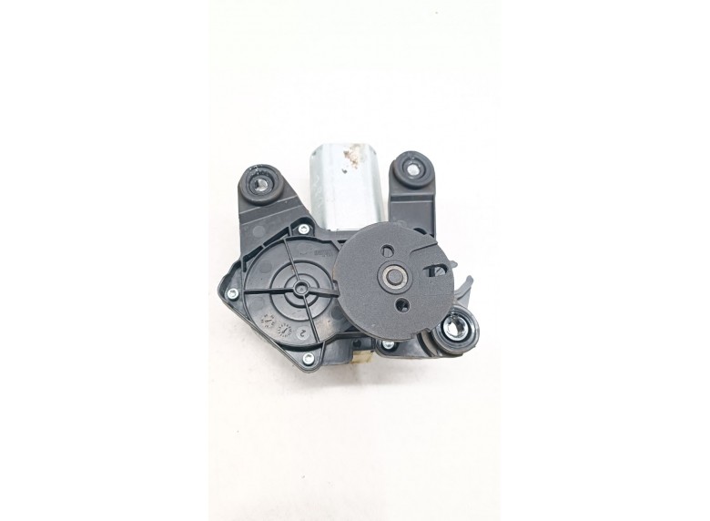 Моторчик заднего стеклоочистителя (дворника) к Peugeot 207