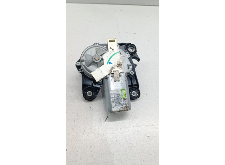 Моторчик заднего стеклоочистителя (дворника) к Моторчик заднего стеклоочистителя (дворника) к Peugeot 207 undefined г. 207