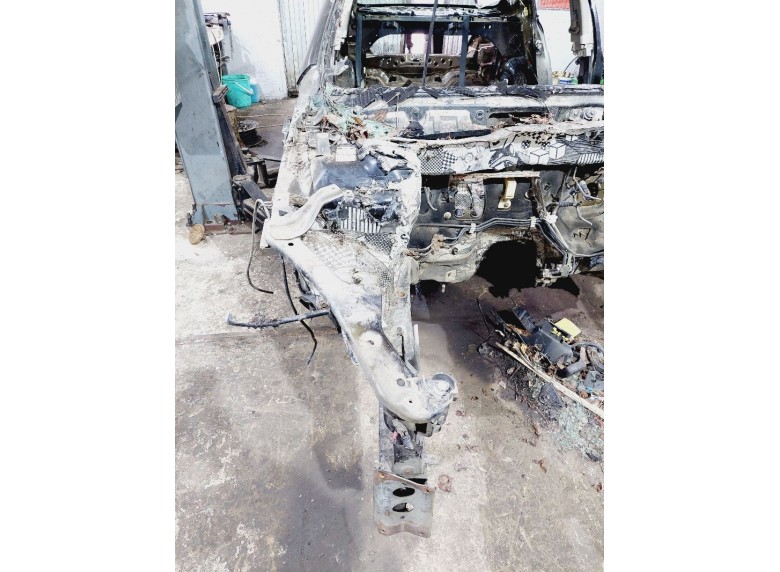 Четверть передняя правая к Четверть передняя правая к Mazda 6 undefined г. 6