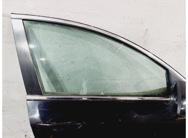 Стекло двери передней правой к Mazda 6, 2010г.
