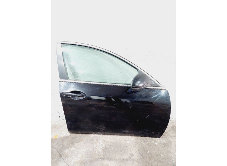 Дверь передняя правая к Mazda 6, 2010г.
