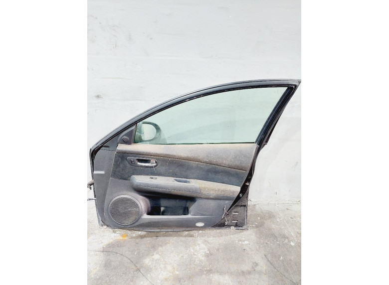 Дверь передняя правая к Mazda 6, 2010г.