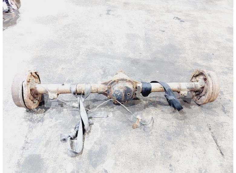 Мост задний к Мост задний к Nissan Vanette undefined г. Vanette