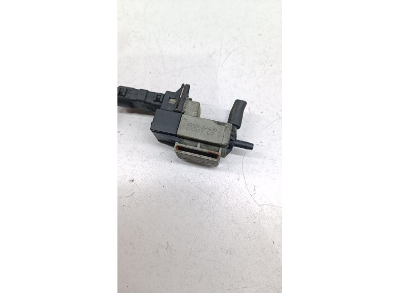 Клапан электромагнитный к Kia Ceed, 2006г.