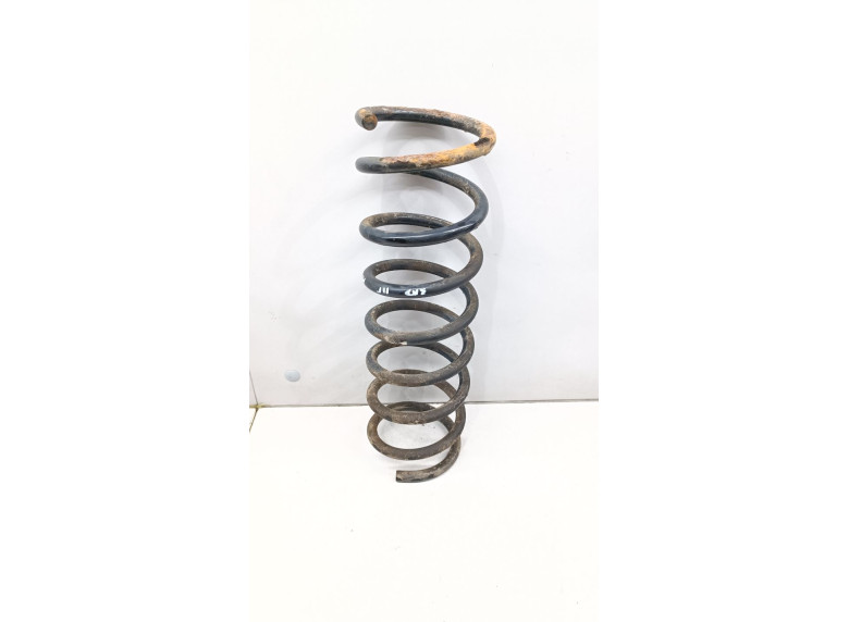 Пружина задняя к Mazda 3