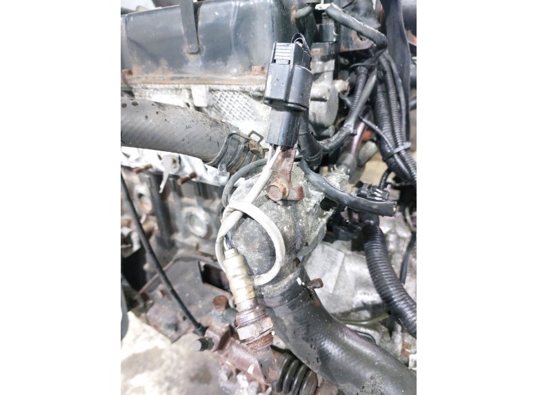 Лямбда-зонд к Mitsubishi Lancer